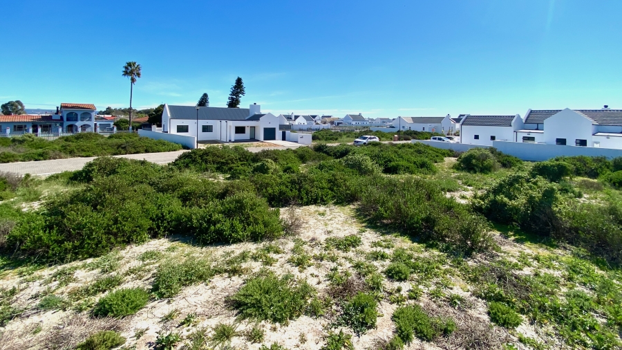 3 Bedroom Property for Sale in Atlantic Sands Private Estate Western Cape
